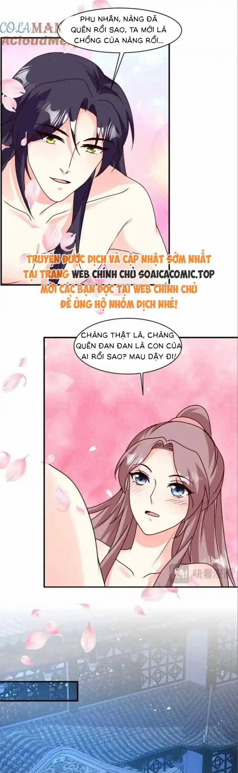 Vương Gia Khắc Thê 248 trang 12