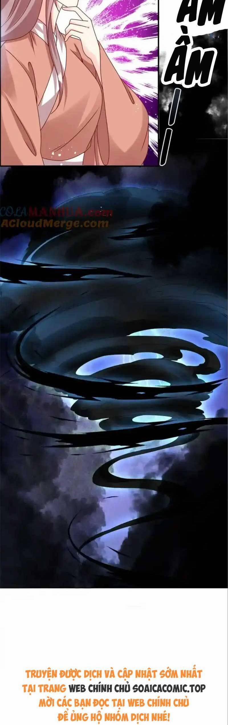 Vương Gia Khắc Thê 248 trang 21