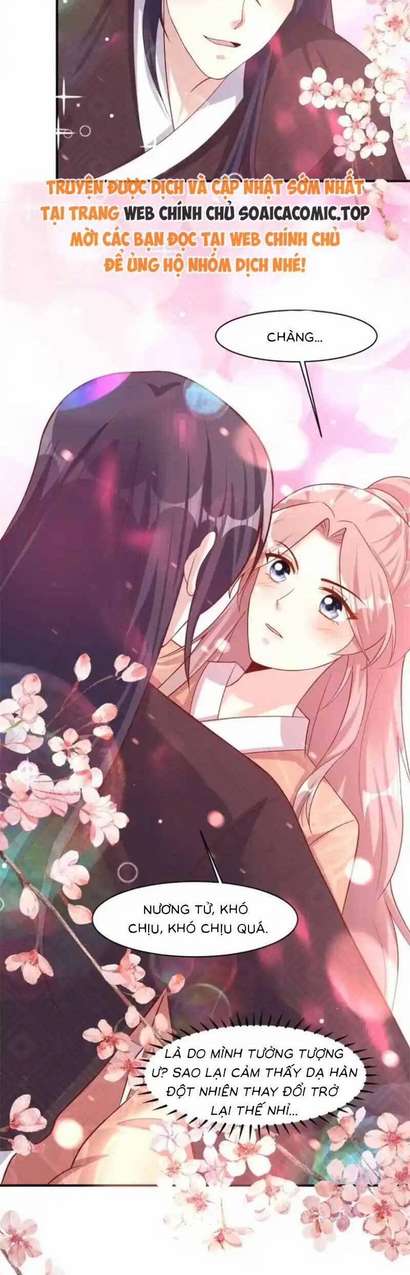 Vương Gia Khắc Thê 248 trang 4