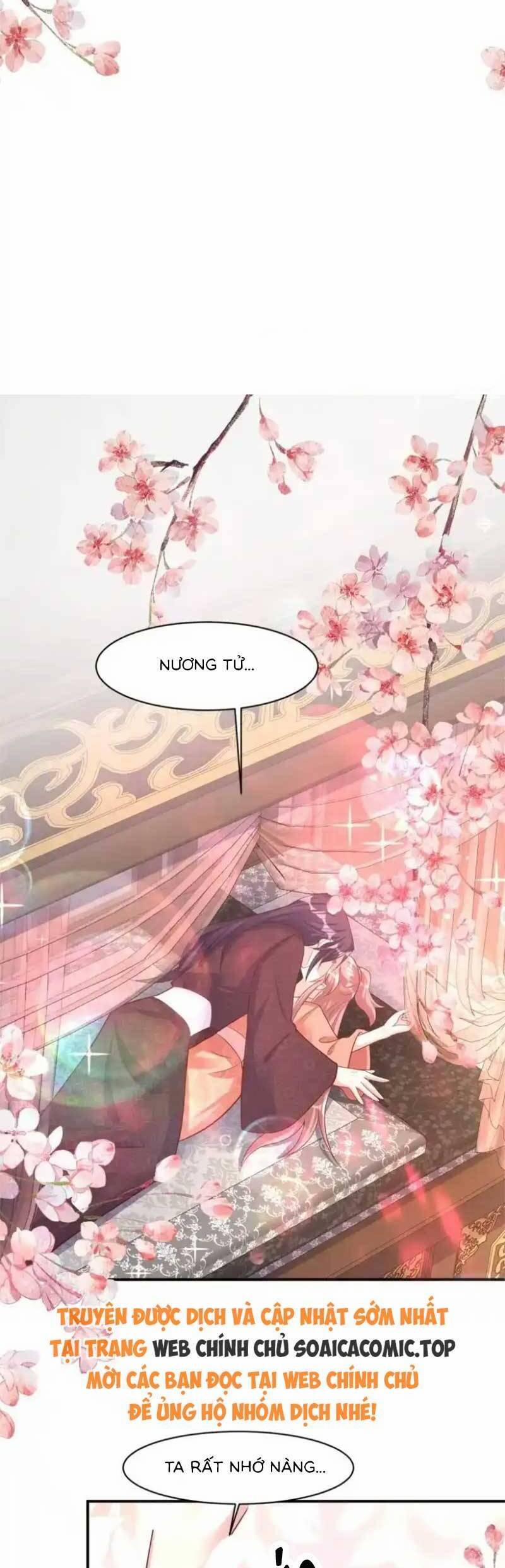 Vương Gia Khắc Thê 248 trang 5