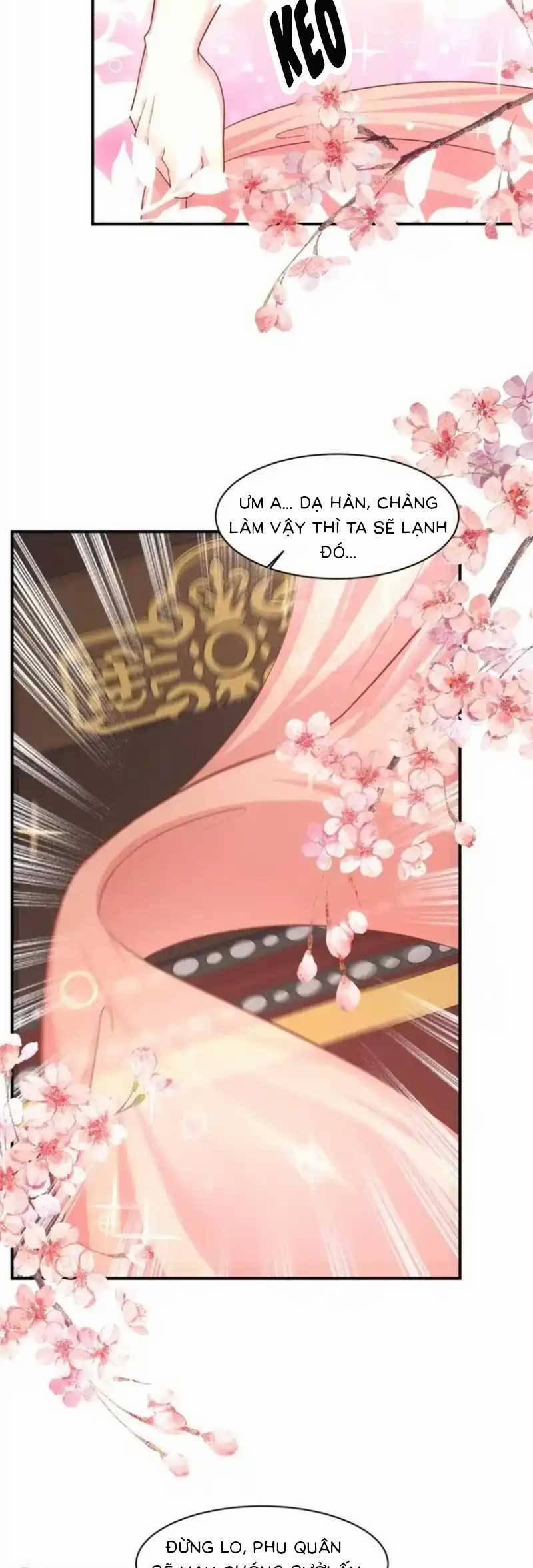 Vương Gia Khắc Thê 248 trang 6