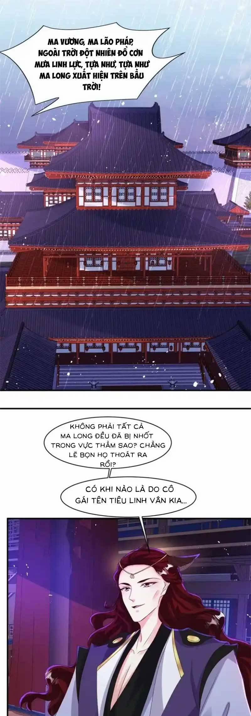 Vương Gia Khắc Thê 249 trang 6