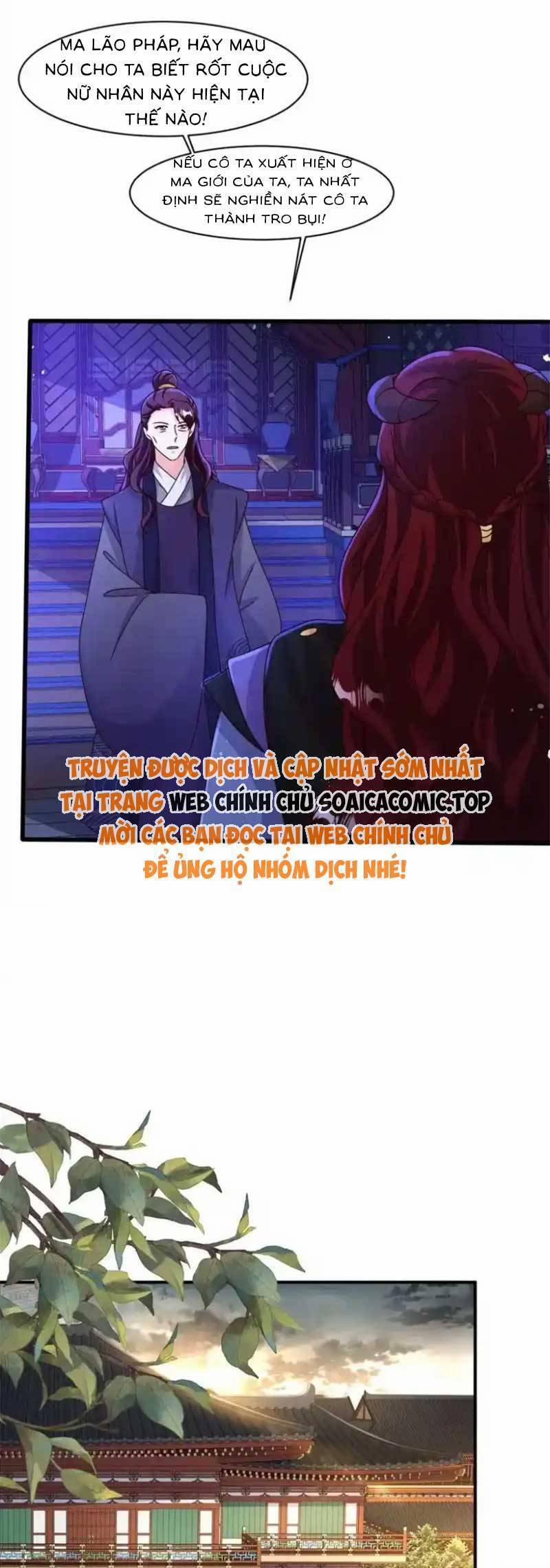 Vương Gia Khắc Thê 249 trang 8