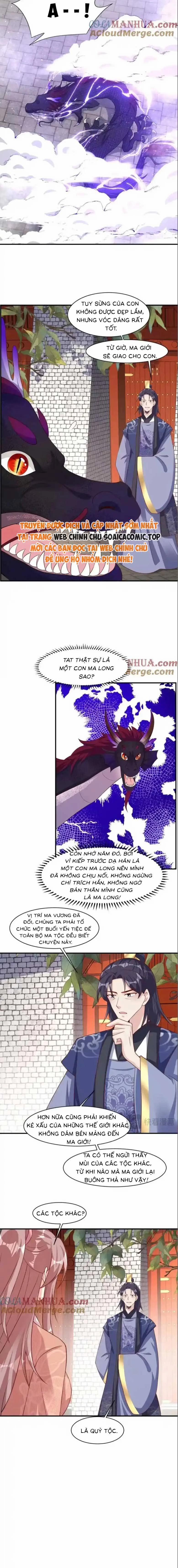 Vương Gia Khắc Thê 250 trang 2