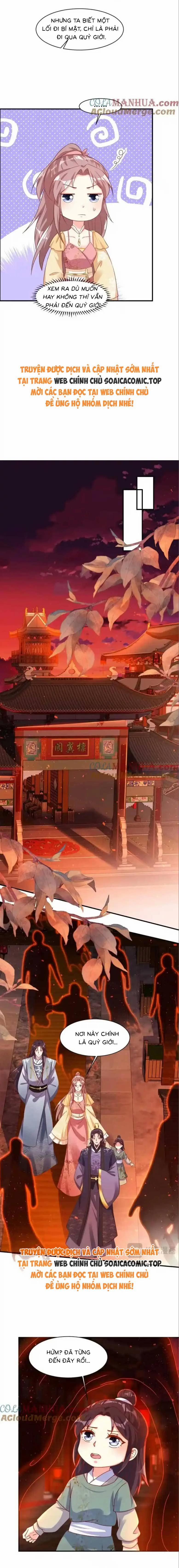 Vương Gia Khắc Thê 250 trang 4