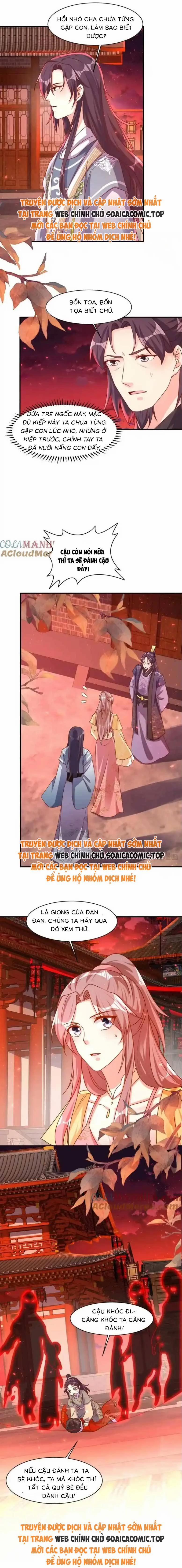 Vương Gia Khắc Thê 250 trang 6