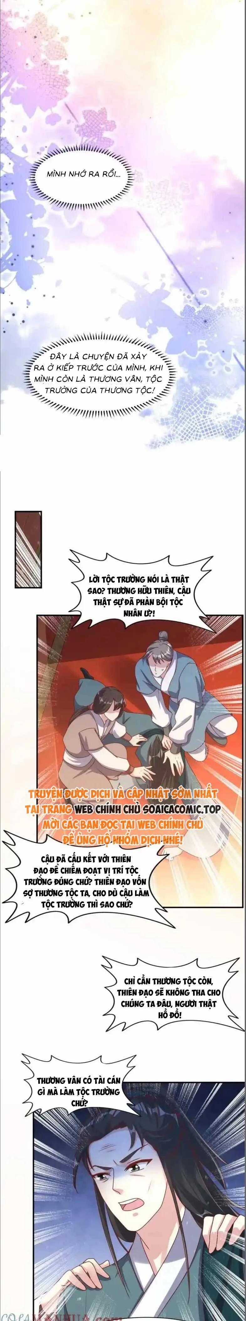 Vương Gia Khắc Thê 252 trang 5