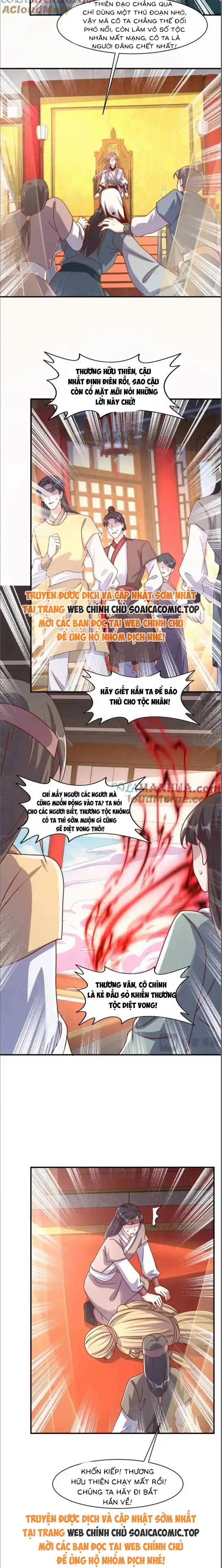 Vương Gia Khắc Thê 252 trang 6