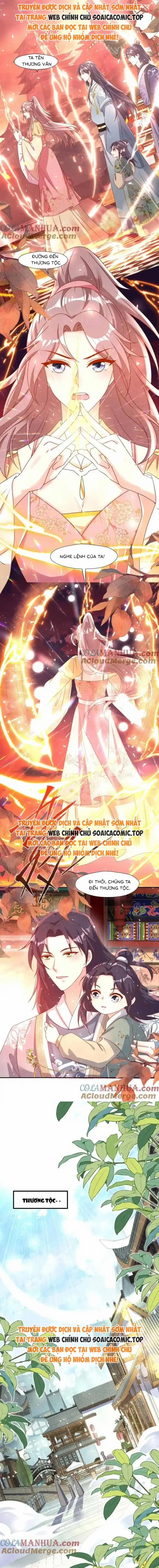 Vương Gia Khắc Thê 254 trang 1