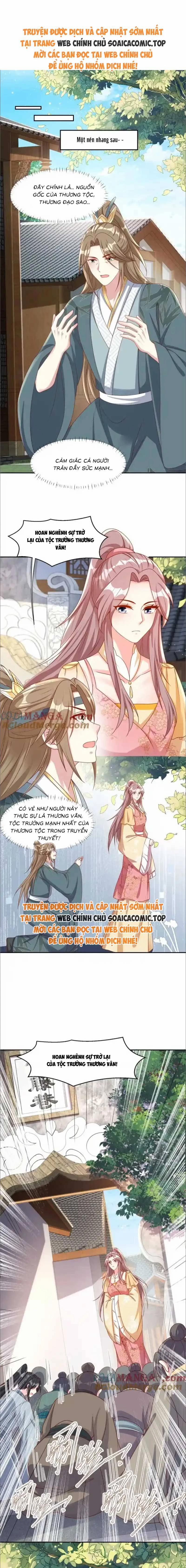 Vương Gia Khắc Thê 255 trang 0