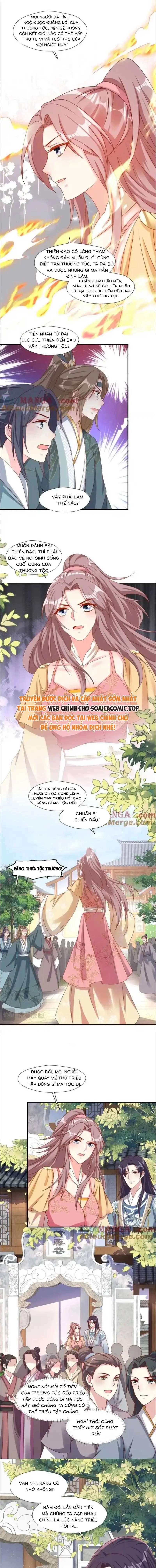 Vương Gia Khắc Thê 255 trang 3