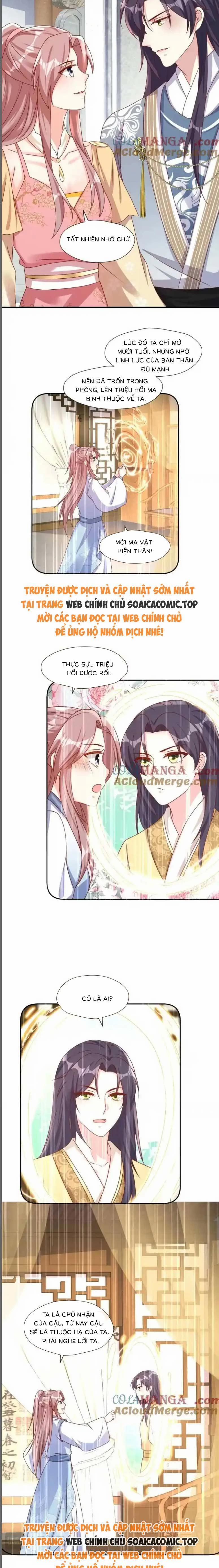 Vương Gia Khắc Thê 255 trang 4