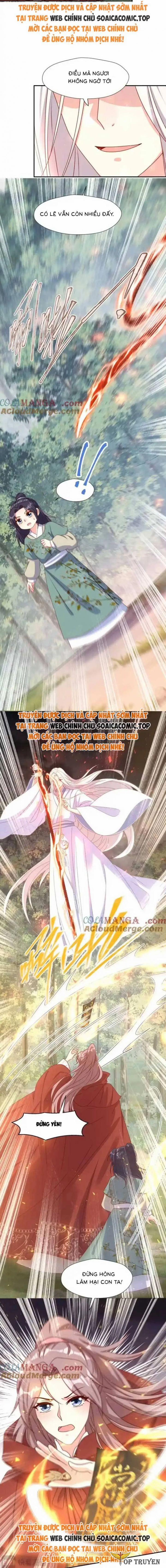 Vương Gia Khắc Thê 260 trang 2