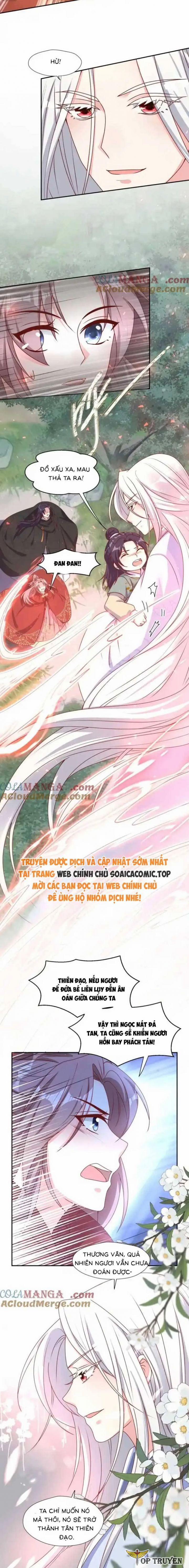 Vương Gia Khắc Thê 260 trang 3