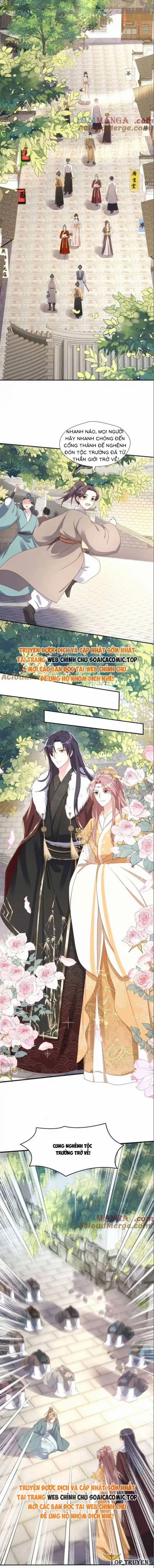 Vương Gia Khắc Thê 261 trang 5