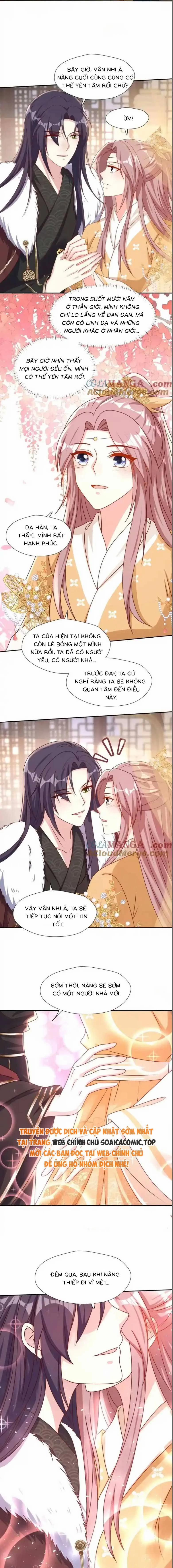 Vương Gia Khắc Thê 262 trang 2