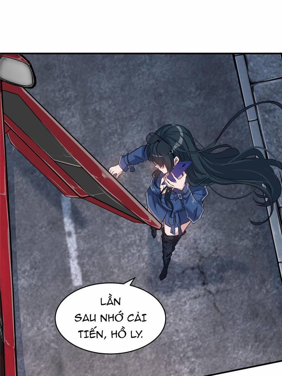 Vương Giả Săn Mồi 1.5 trang 14
