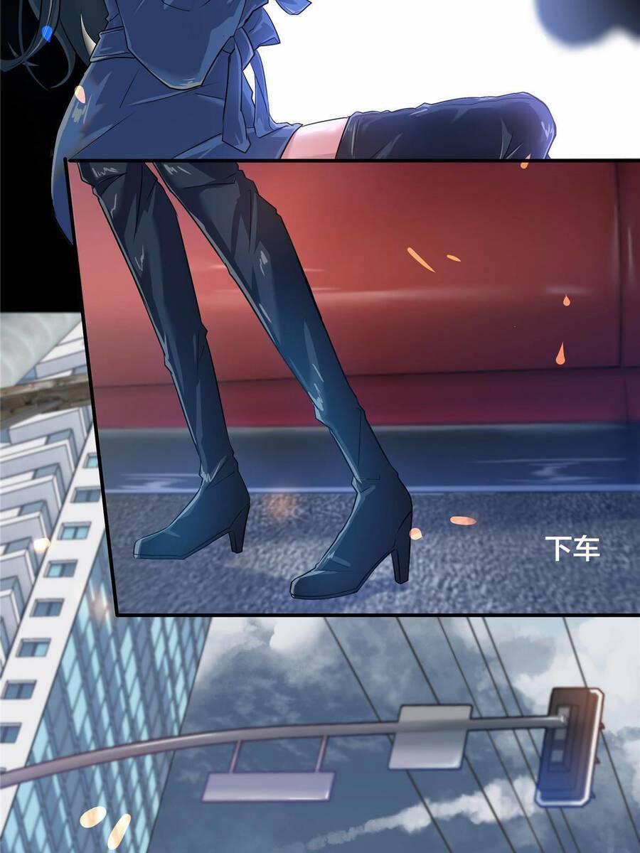 Vương Giả Săn Mồi 1.5 trang 28