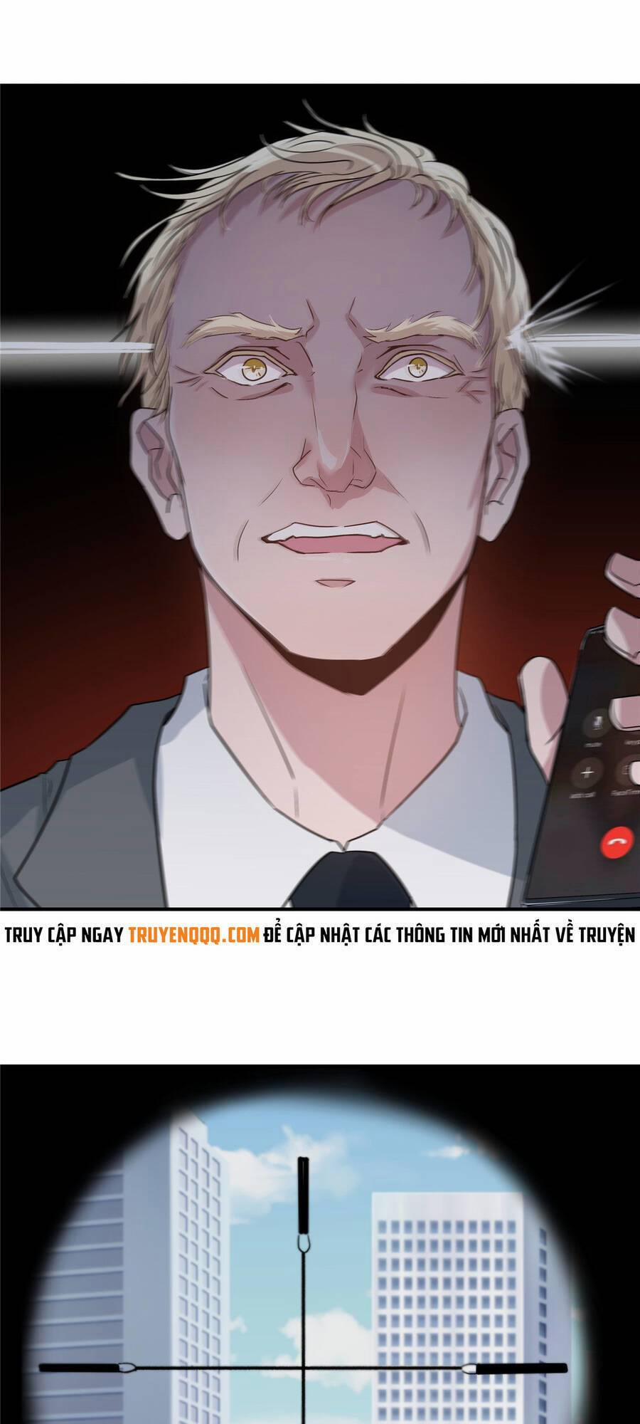 Vương Giả Săn Mồi 1.5 trang 4