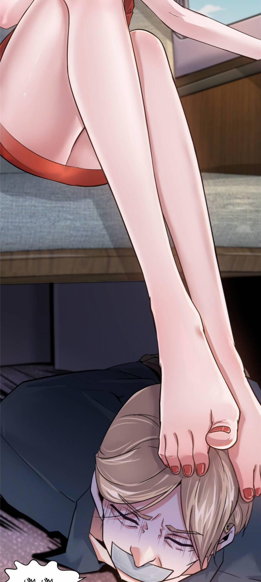 Vương Giả Săn Mồi 1.5 trang 46