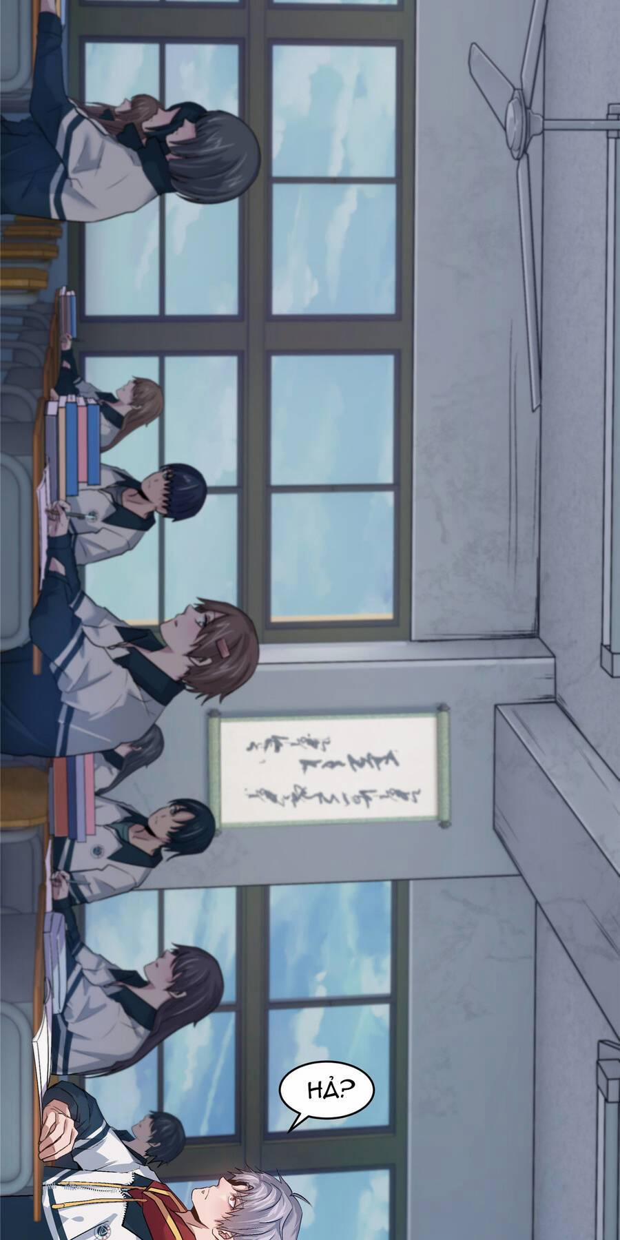 Vương Giả Săn Mồi 1.5 trang 62