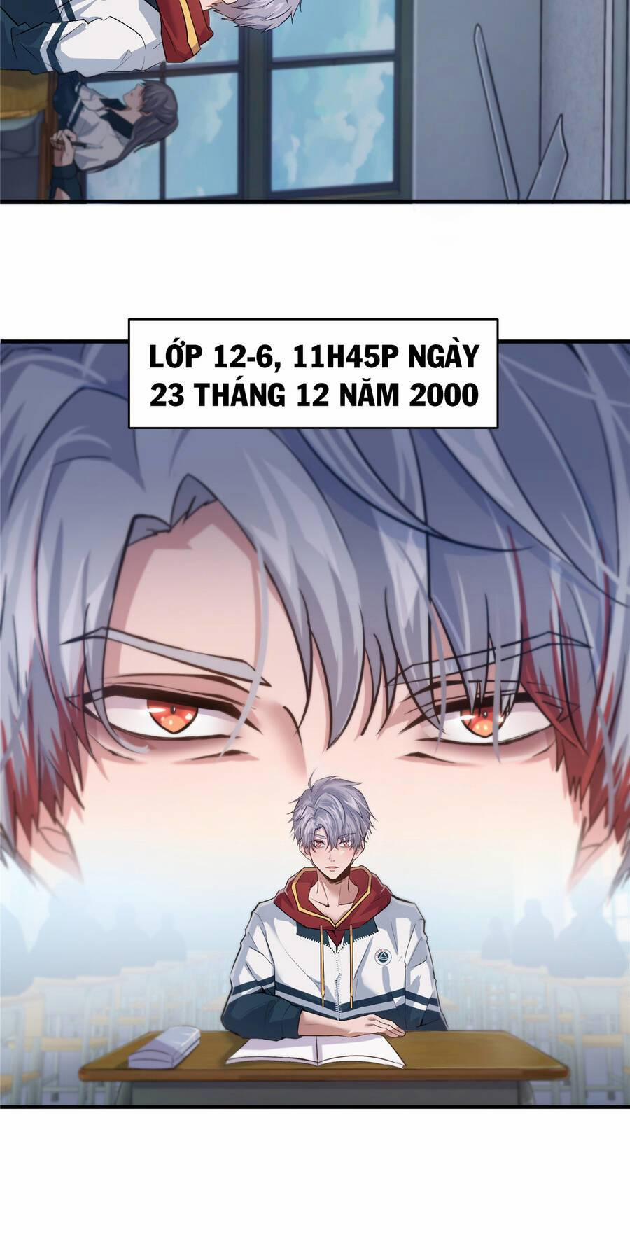 Vương Giả Săn Mồi 1.5 trang 63