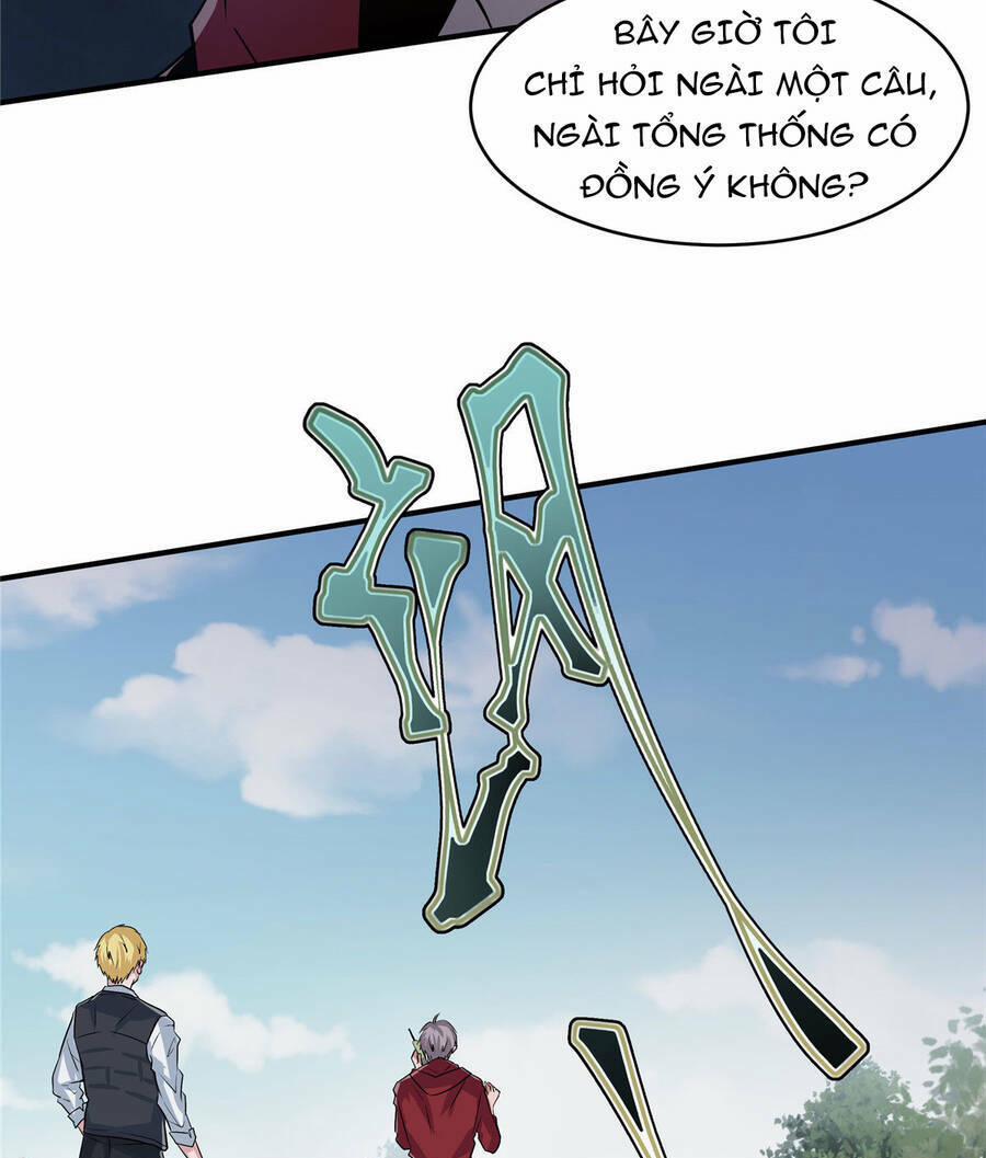 Vương Giả Săn Mồi 1 trang 107