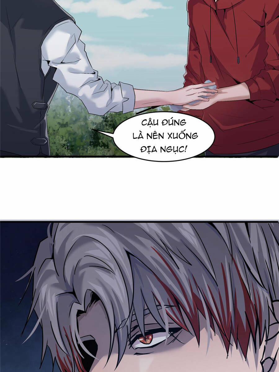 Vương Giả Săn Mồi 1 trang 110