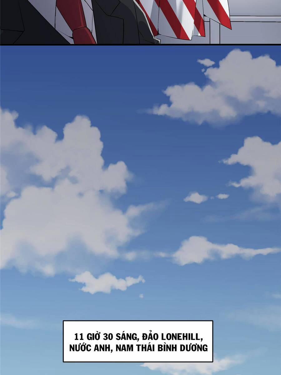 Vương Giả Săn Mồi 1 trang 23