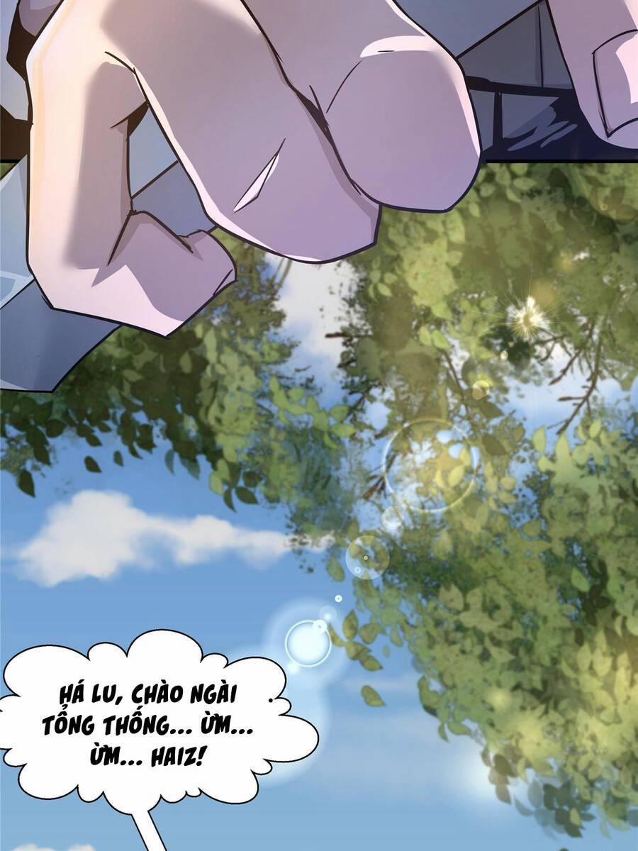 Vương Giả Săn Mồi 1 trang 33