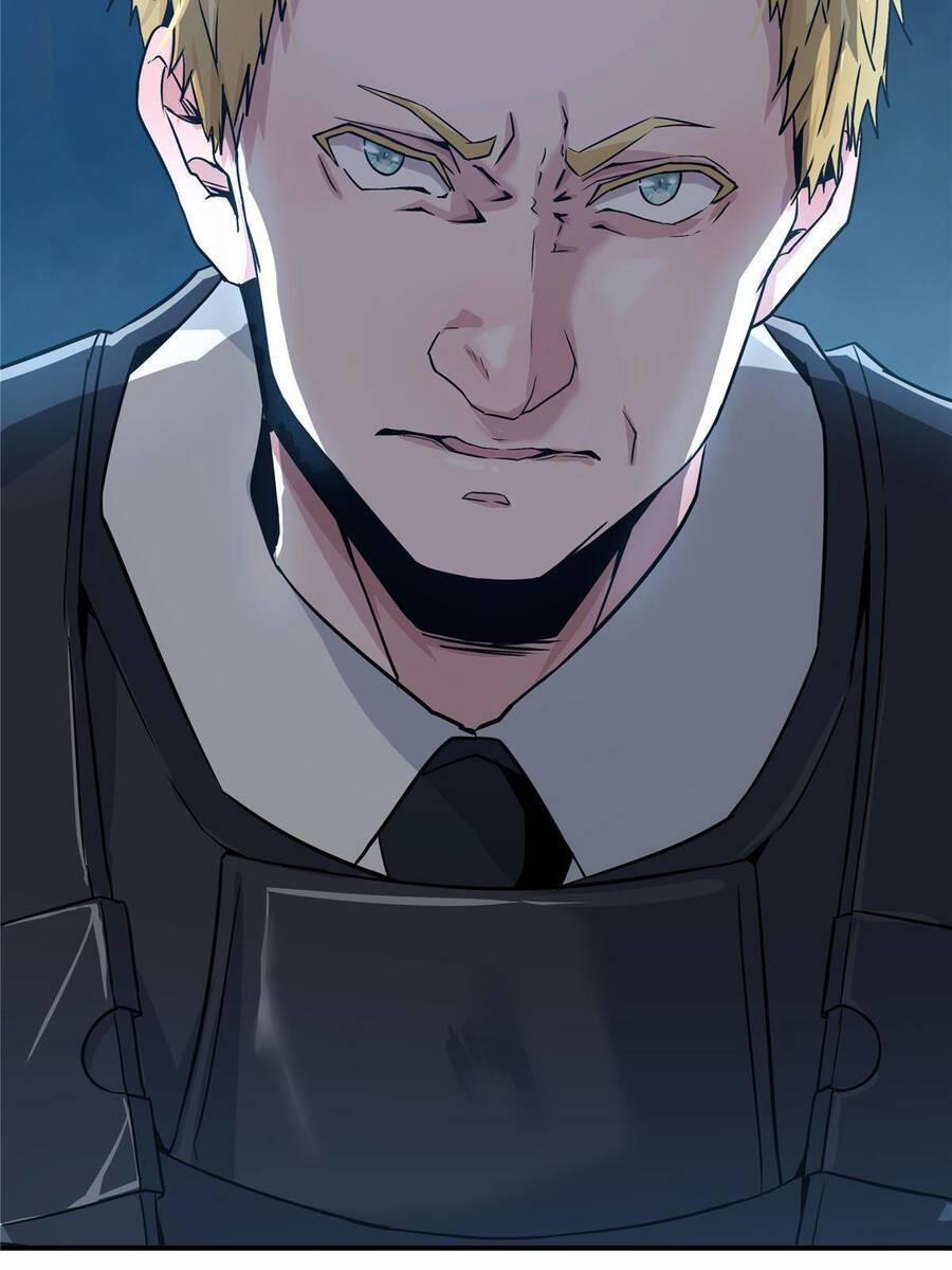 Vương Giả Săn Mồi 1 trang 47