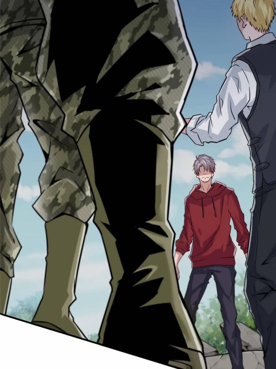 Vương Giả Săn Mồi 1 trang 52