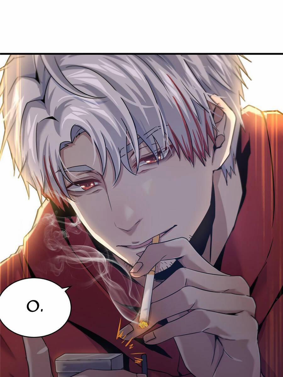 Vương Giả Săn Mồi 1 trang 58