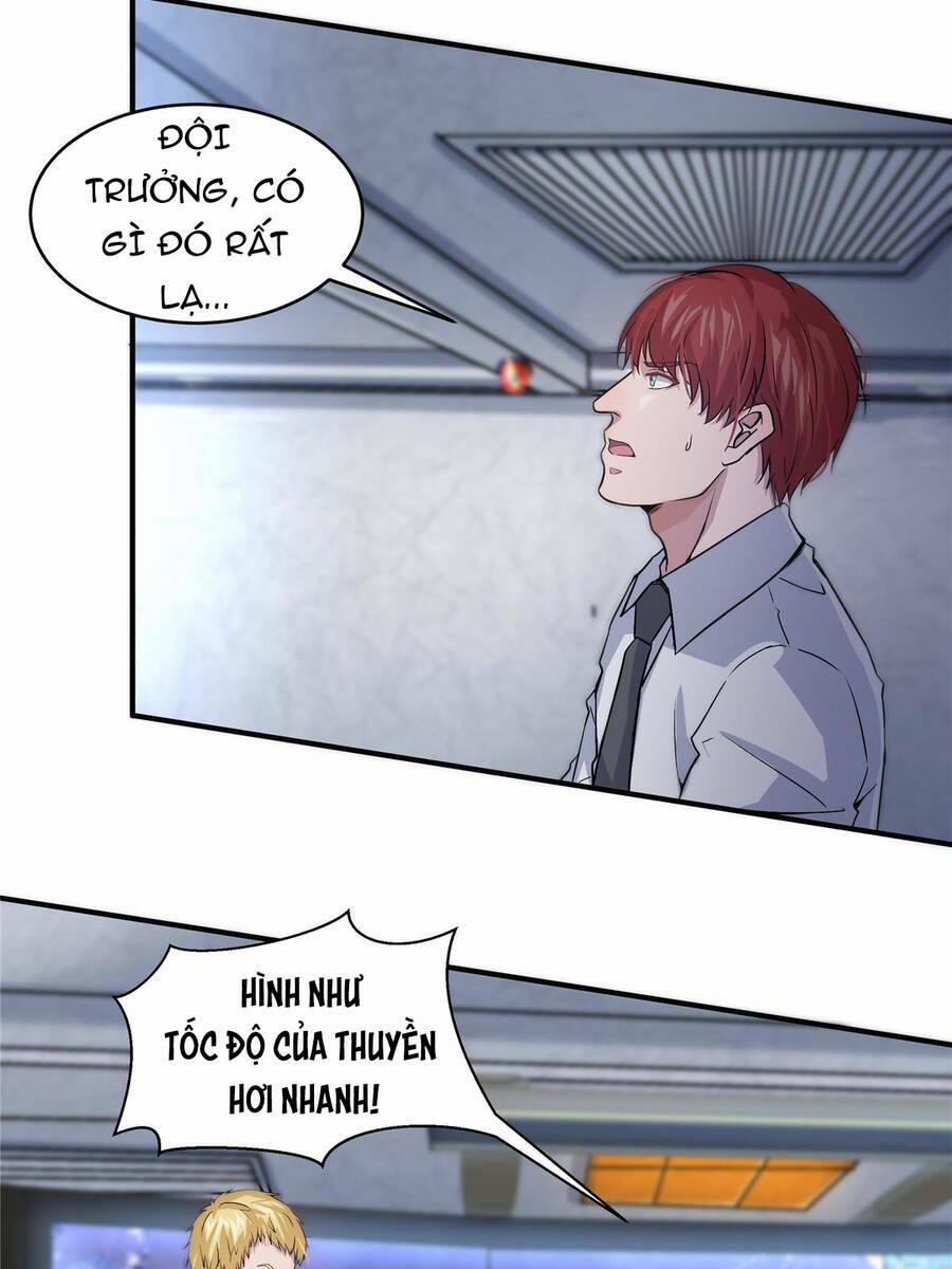 Vương Giả Săn Mồi 1 trang 75