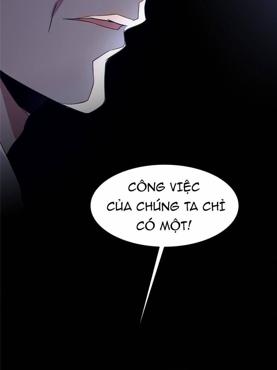 Vương Giả Săn Mồi 1 trang 8