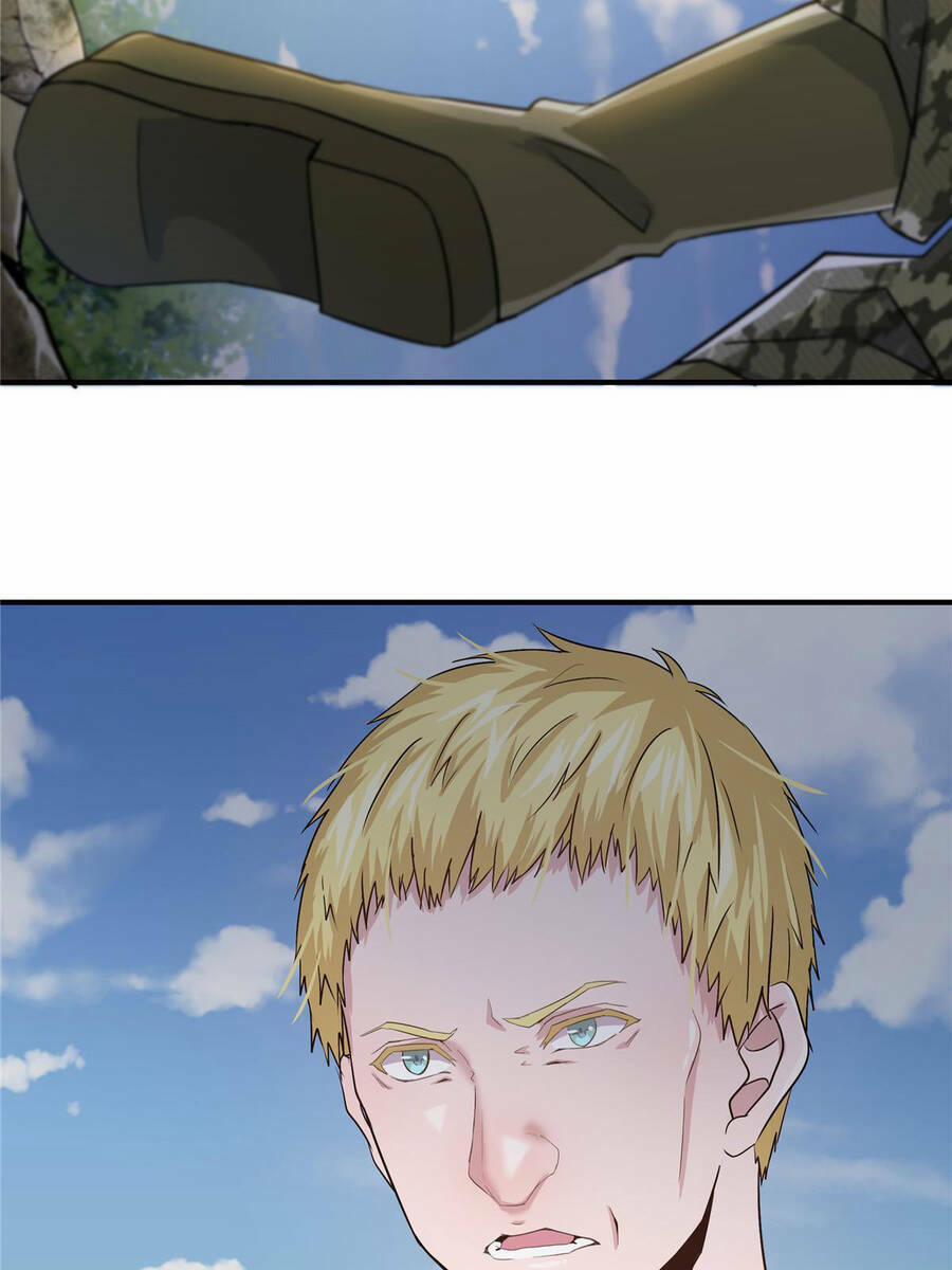 Vương Giả Săn Mồi 1 trang 88