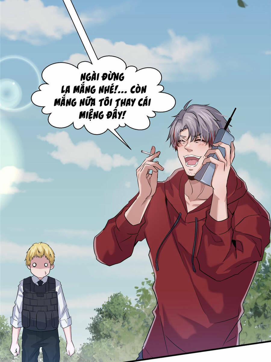 Vương Giả Săn Mồi 1 trang 95