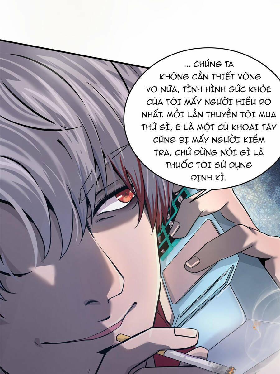 Vương Giả Săn Mồi 1 trang 97