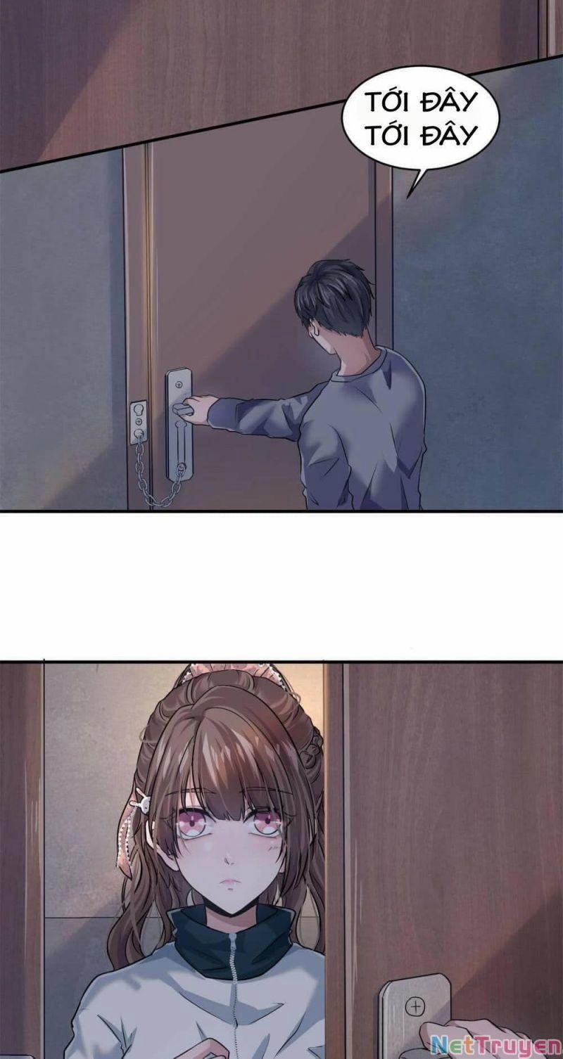 Vương Giả Săn Mồi 10 trang 1