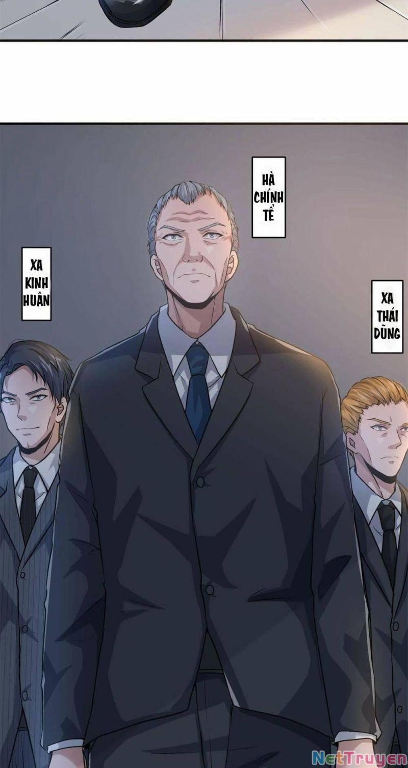 Vương Giả Săn Mồi 10 trang 21