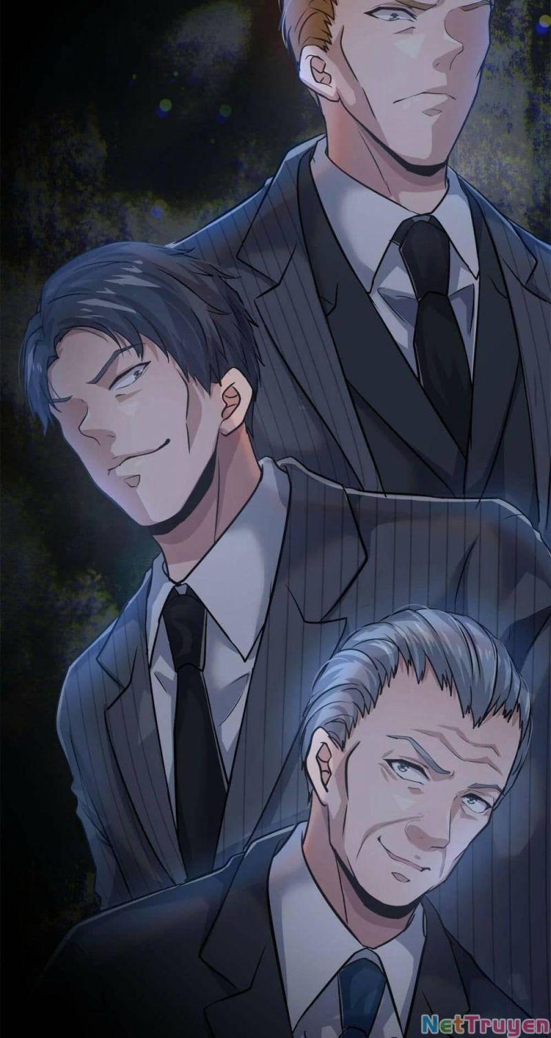 Vương Giả Săn Mồi 10 trang 27