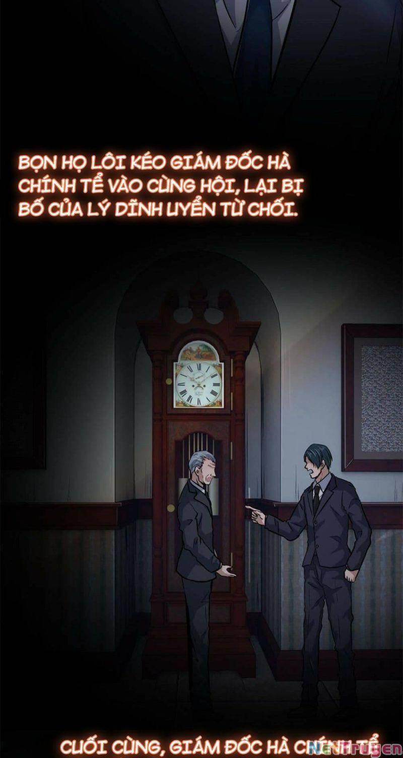 Vương Giả Săn Mồi 10 trang 28