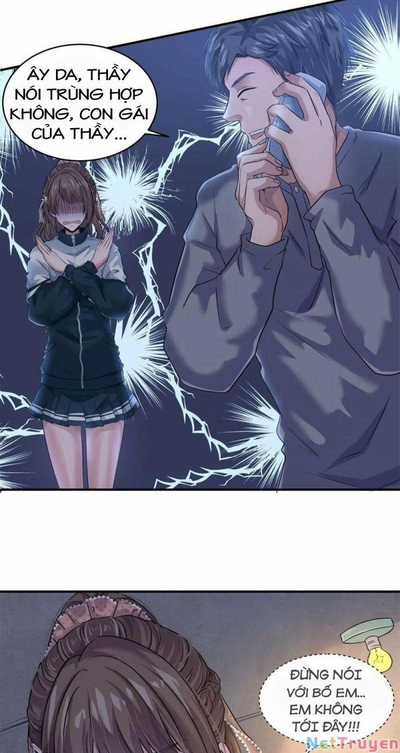 Vương Giả Săn Mồi 10 trang 9