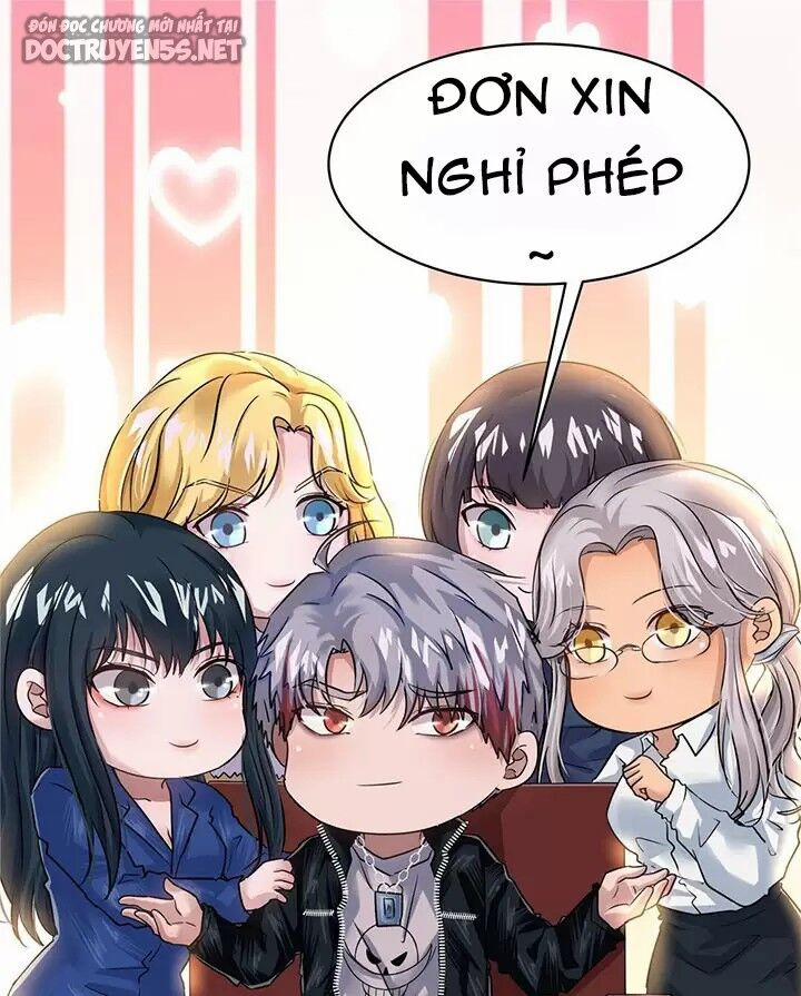 Vương Giả Săn Mồi 107.5 trang 0