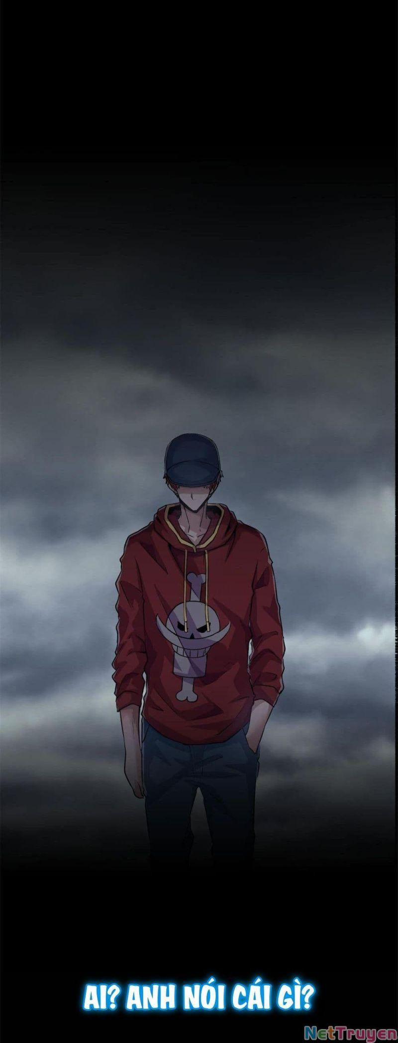 Vương Giả Săn Mồi 11 trang 27