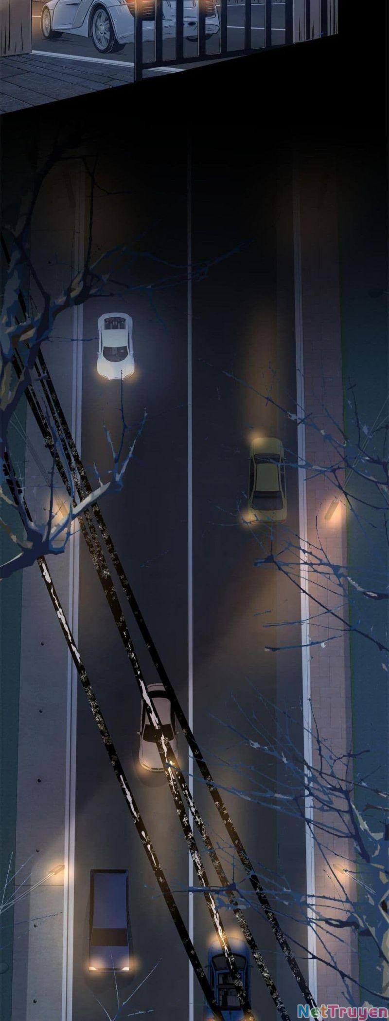 Vương Giả Săn Mồi 11 trang 9