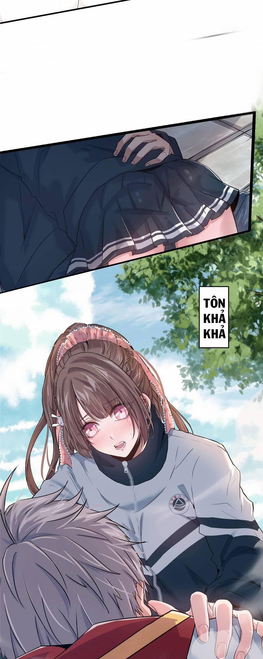 Vương Giả Săn Mồi 2 trang 10