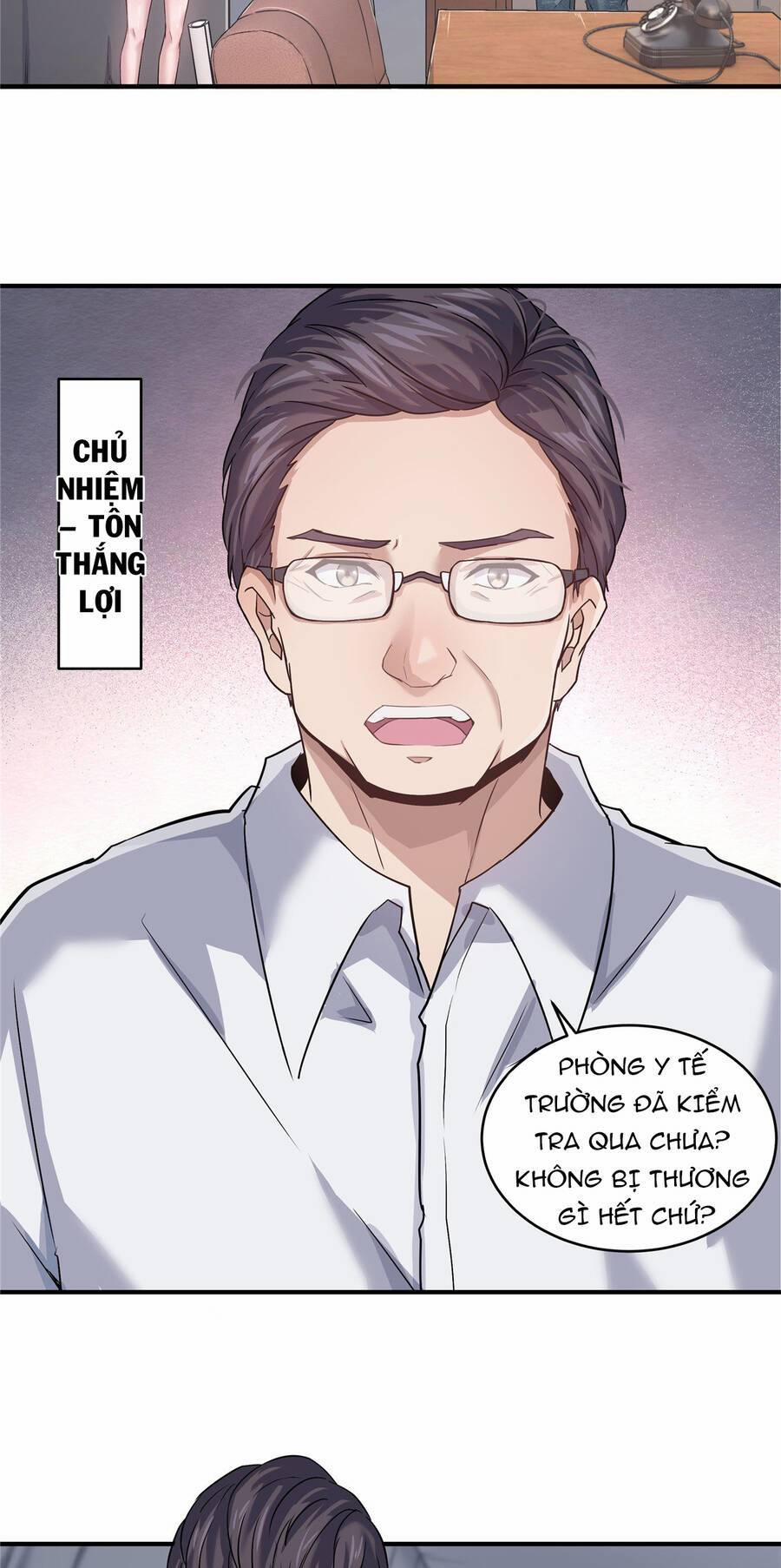 Vương Giả Săn Mồi 2 trang 14