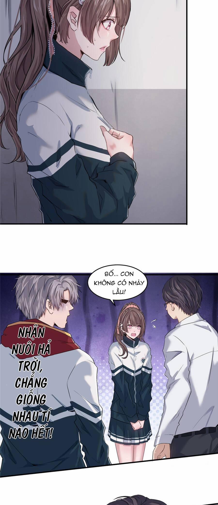 Vương Giả Săn Mồi 2 trang 16