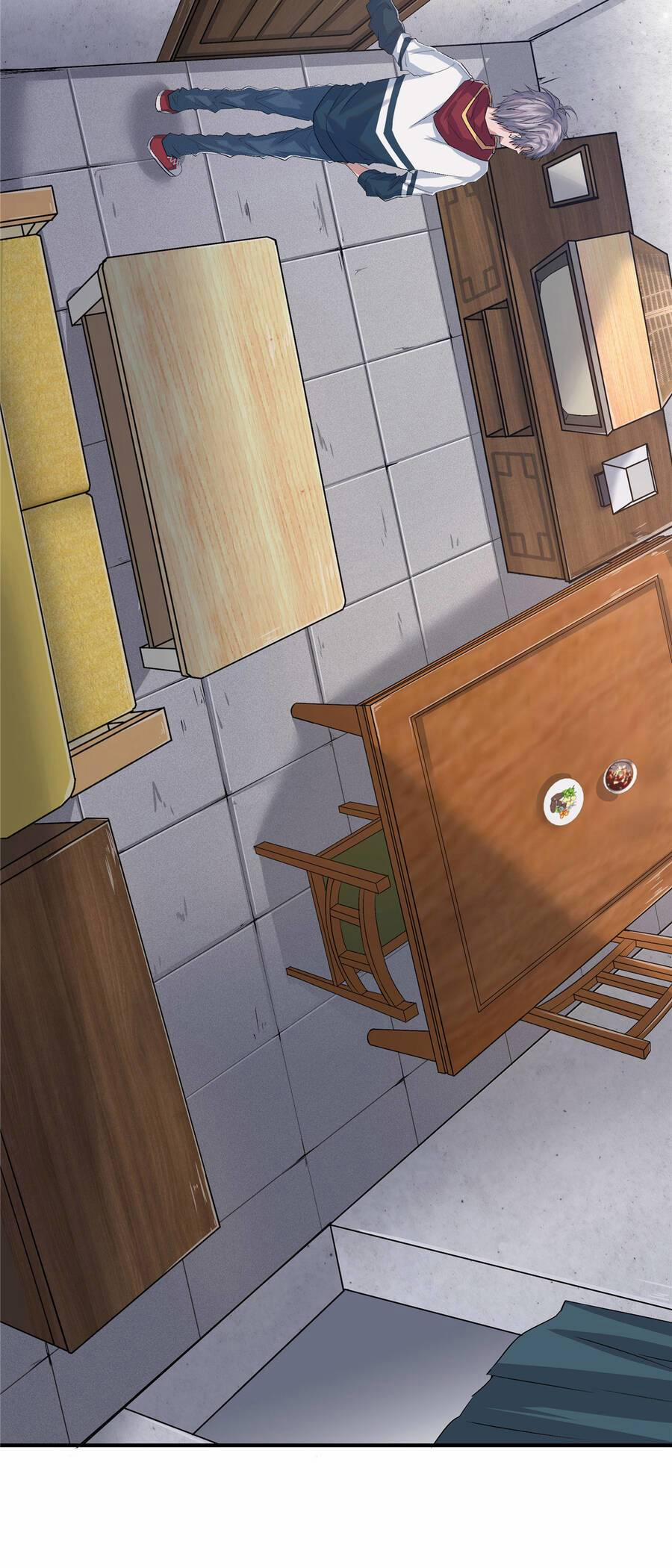 Vương Giả Săn Mồi 2 trang 23